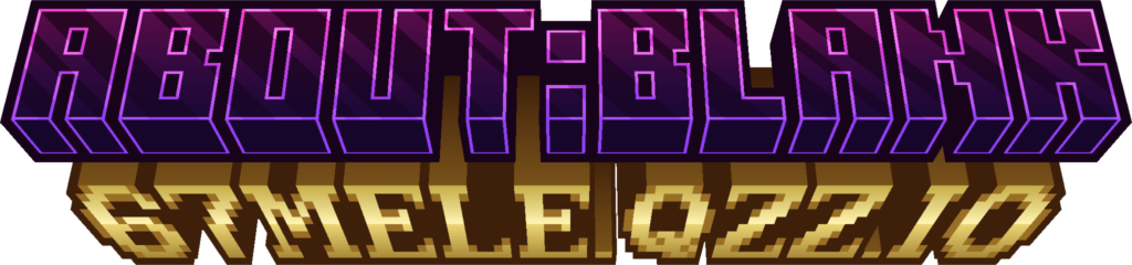 Minecraft title